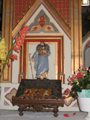 Grand autel